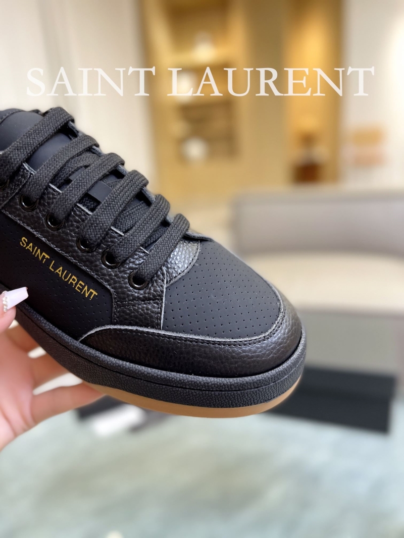 YSL Casual Shoes